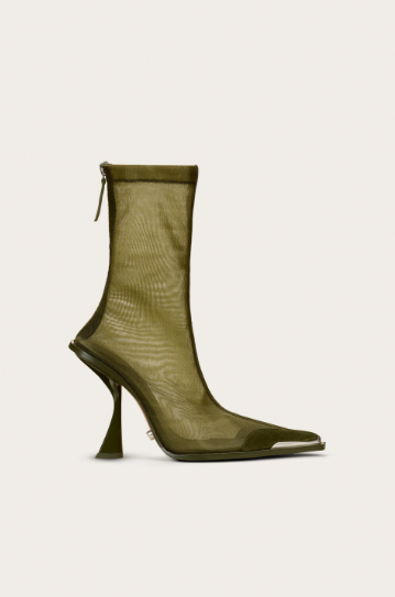 Daija Boot